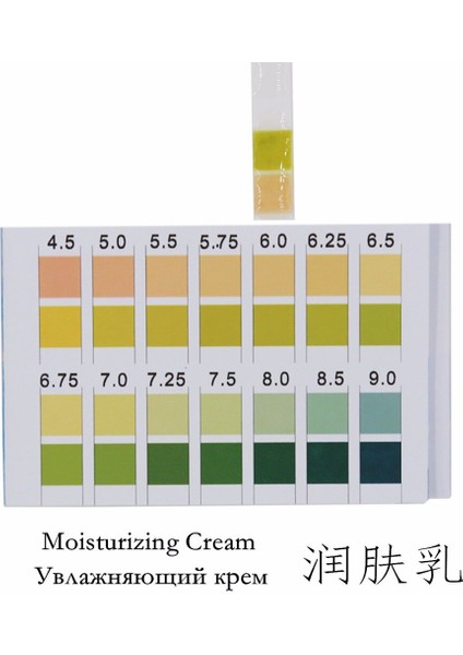 0.25 Hassasiyetli 100 Şerit 4.5-9.0 Ph Alkali Asit Göstergesi Kağıt Su Tükürük Turnusol Test Kiti Ph Test Kağıdı 20% Kapalı (Yurt Dışından) fırsatları