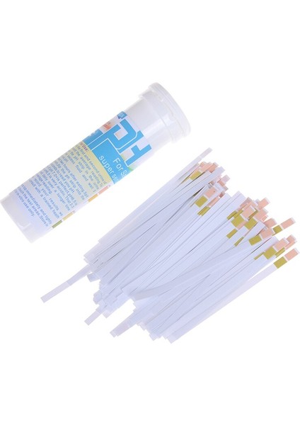 150 Şerit Kutulu Ph Test Şeritleri Aralığı 1-14 Gösterge Kağıdı Test Cihazı Aralığı 4.5-9.0 Tükürük ve Idrar Için Ph Test Şeritleri (Yurt Dışından) modelleri