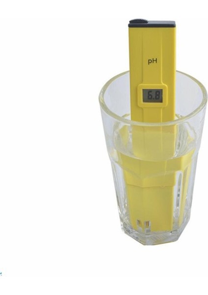 Ph Ölçer Yüksek Hassasiyetli Su Kalitesi Test Kalemi Tds Metre Arka Işık Su Saflığı Filtresi Ölçme Araçları (Yurt Dışından) fırsatları