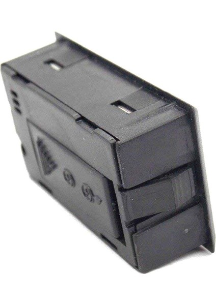 Bmby-Fy-11 Mini Dijital LCD Ortam Dıy Termometre Higrometre Odada Gömülü Sıcaklık ve Nem Ölçer (Yurt Dışından) fiyatları