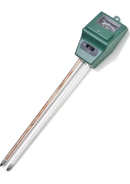 In1 Dijital Ph Ölçer Test Cihazı Toprak Nemi Güneş Işığı Bitkiler Çiçekler Asitlik Nem Ölçümü Bahçe Aracı (Yurt Dışından) modelleri