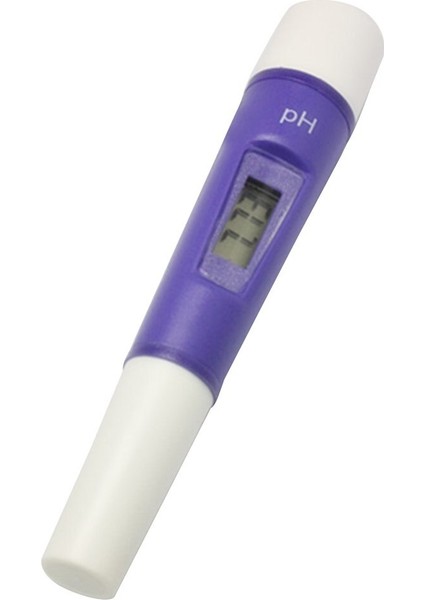 PH-037 Su Geçirmez Dijital Ph Ölçer Taşınabilir Su Miktarı Ph Test Cihazı Ph Kalem Içme Suyu ve Akvaryum Laboratuvarı Için (Yurt Dışından) modelleri