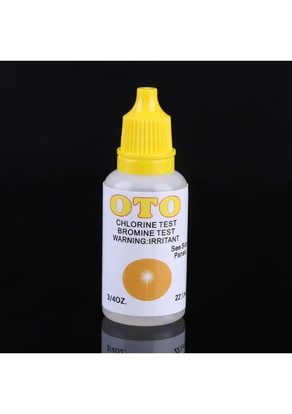 Ph Klor Su Kalitesi Test Kiti Yüzme Havuzu Topraksız Akvaryum Test Cihazı (Yurt Dışından) indirimleri