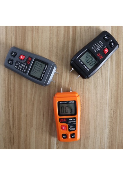 Ar-Ge Mt-10 EMT01 Ahşap Nem Ölçer Ahşap Nem Test Cihazı Higrometre Kereste Nemli Ağaç Yoğunluk Test Cihazı Gri Turuncu (Yurt Dışından) modelleri