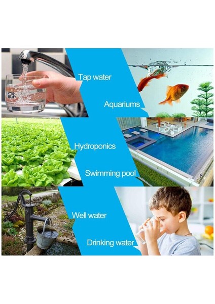 Top!-Ph Metre-Tds Metre-Dijital Su Test Cihazı-Dijital LCD Su Test Araçları Kalem Taşınabilir Ppm Su Kalitesi (Yurt Dışından) fırsatları