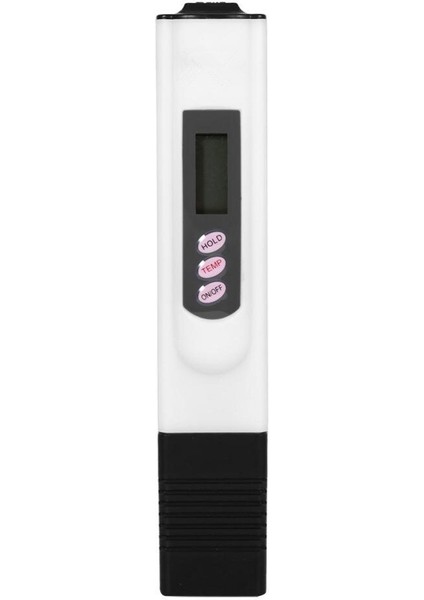 Dijital LCD Toplam Çözünmüş Katı Metre Akvaryum Havuz Suyu Kalitesi Test Kalem Test Cihazı Ölçme Araçları 6 Tür Isteğe Bağlı (Yurt Dışından) indirimleri