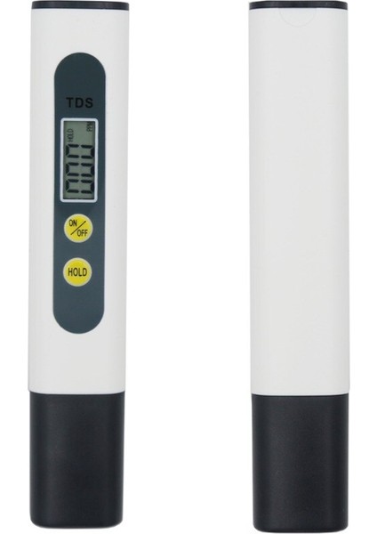 Profesyonel Otomatik Kalibrasyon Tds Ppm Metre, Hidroponik, Havuz, Akvaryum, Spa Için Dijital Test Kalemi 20% (Yurt Dışından) fiyatları