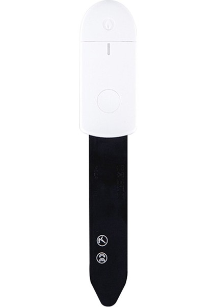 Göstergeler 3 V Elektronik Bahçe Bitkileri Büyüme Toprak Nemi Monitör Test Cihazı Nem Içeriği Ölçer 131X25.1X10.9MM Dikim Için (Yurt Dışından)