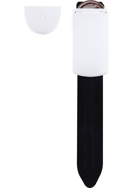 Göstergeler 3 V Elektronik Bahçe Bitkileri Büyüme Toprak Nemi Monitör Test Cihazı Nem Içeriği Ölçer 131X25.1X10.9MM Dikim Için (Yurt Dışından)