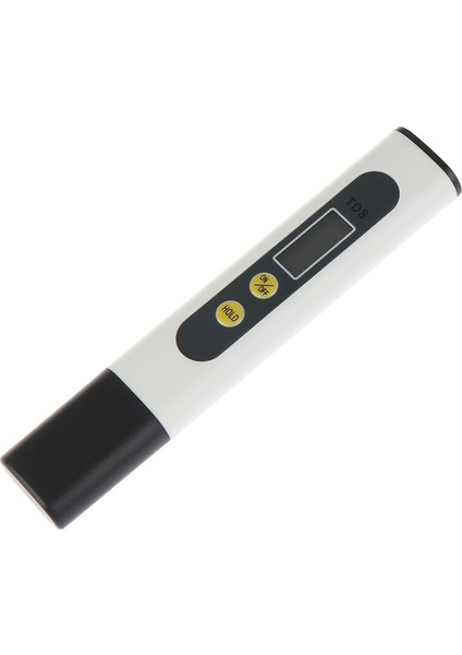 0-990PPMTDS Metre Su Kalitesi Test Cihazı Otomatik Kalibrasyon Tds Test Cihazı Ideal Su Test Ölçer Içme Suyu Akvaryumları (Yurt Dışından) fiyatları