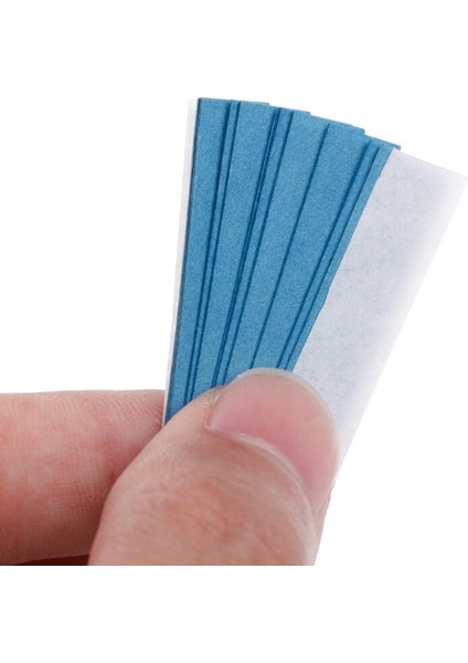 80 Şerit Ph Aralığı 5.5-9.0/ 6.4-8.0/3.8-5.4ph Alkali Test Göstergesi Kağıt Su Turnusol Test Kiti (Yurt Dışından) fırsatları