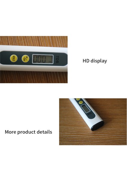 Elektrik Saflık Ev Iletkenlik Test Cihazı Kalem Su Geçirmez Algılama Tds Metre Topraksız Içme Taşınabilir Dijital Su Analizörü (Yurt Dışından) indirimleri