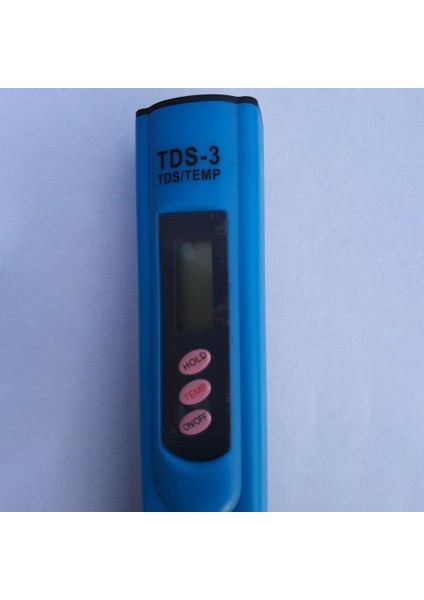 1 Adet Ph Ölçer Taşınabilir Tds Metre LCD Ph Ölçer Dijital 0-9990PPM Su Kalitesi Test Kalemi Sertlik Analizörü Medidor Ph Aquario (Yurt Dışından) fiyatları
