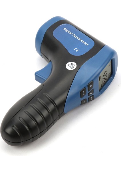 Araba Için Temassız Dijital Lazer Kilometre Rpm Takometre Motor Takometre (Yurt Dışından) indirimleri