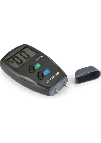 Md-4g 4 Pins Dijital LCD Ahşap Nem Nem Ölçer Analizörü Higrometre Kereste Nem Test Cihazı Aralığı 5% - 40% (Yurt Dışından) fırsatları