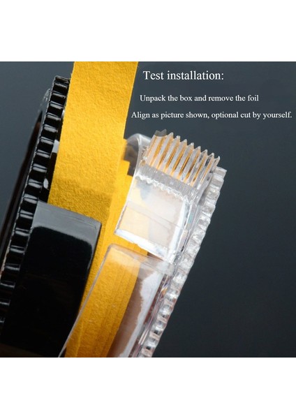 5m Ph Test Şeritleri 5.5-9.0 Içme Suyu Havuz Küveti Topraksız Akvaryum LB88 Malzemeleri (Yurt Dışından) modelleri