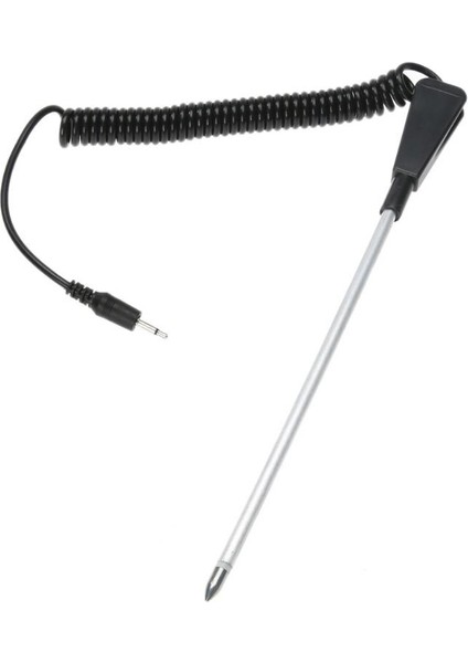 2.5-10.0ph Hassas Toprak Ph Seviyesi Ölçer Test Cihazı Bitkiler Bitkileri Çiçekler Sebze Asitliği Nem Ph Bahçe Ölçüm Araçları (Yurt Dışından) fırsatları