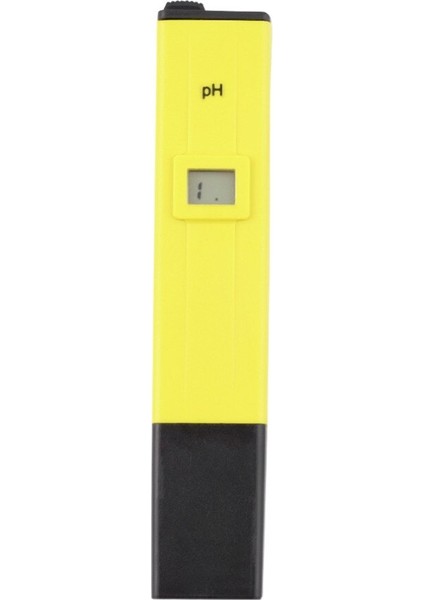 Doğru Dayanıklı Dijital Ph Metre Su Toprak Test Cihazı Asitlik Asit Test Kalemi Akvaryum Havuz Suyu Laboratuvarı Için 700 Saat Kullanım (Yurt Dışından) fırsatları