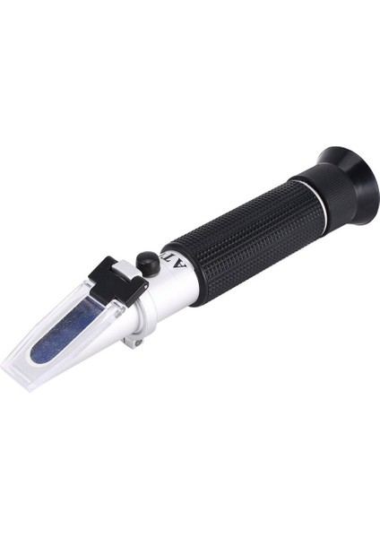 Çift Ölçekli Deniz Suyu Tuzluluk Refraktometre Ölçer Salimeter Akvaryum Deniz Suyu Izleme Için 0 ~ 10% Ölçüm Aracı (Yurt Dışından) fırsatları