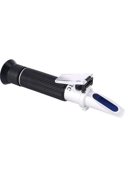 Çift Ölçekli Deniz Suyu Tuzluluk Refraktometre Ölçer Salimeter Akvaryum Deniz Suyu Izleme Için 0 ~ 10% Ölçüm Aracı (Yurt Dışından) indirimleri