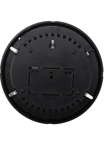 132MM Pointer Tipi Termal Bimetal Termometre ve Higrometre Tablosu Iç ve Dış Mekan Sıcaklık ve Nem Meteorolojik Göstergesi (Yurt Dışından) fırsatları