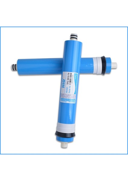 Yieryi Hıd TFC-2012-50/75 Konut Su Filtresi 50/75GPD Ters Osmoz Sistemi Için Kullanılan Ro Membran Nsf (Yurt Dışından)
