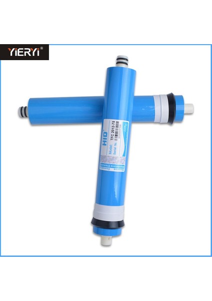 Yieryi Hıd TFC-2012-50/75 Konut Su Filtresi 50/75GPD Ters Osmoz Sistemi Için Kullanılan Ro Membran Nsf (Yurt Dışından) fiyatları