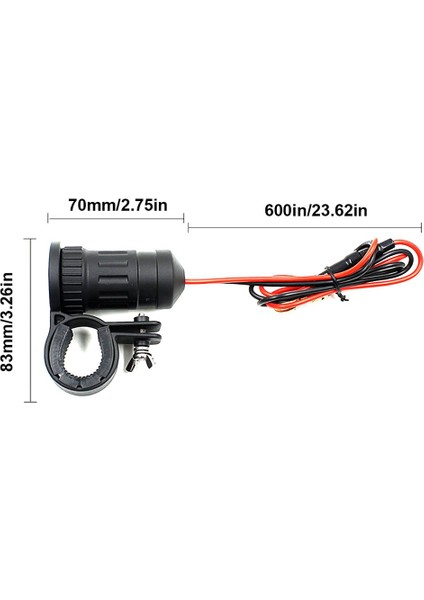 Ampermetre Voltmetre Gerilim Akım Ölçer Ölçer Test Cihazı Dijital LED CS-257 (Yurt Dışından) modelleri