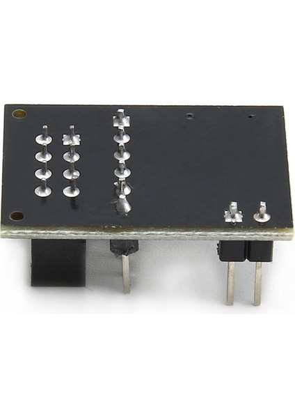 Akıllı Araba Robotu Için Kablosuz Adaptör Kartı Modülü 24L01 Kablosuz Modül (Yurt Dışından) fırsatları