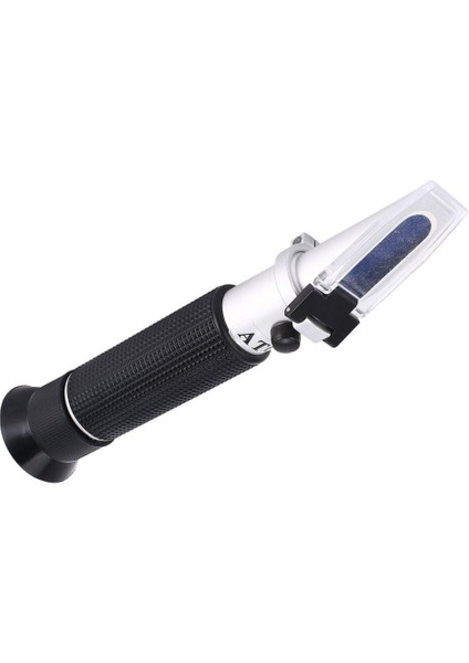 ~ 10% Salimeter Ölçümü Çift Ölçekli Deniz Suyu Tuzluluk Refraktometre Metre Aracı Akvaryum Deniz Suyu Izleme (Yurt Dışından) fırsatları