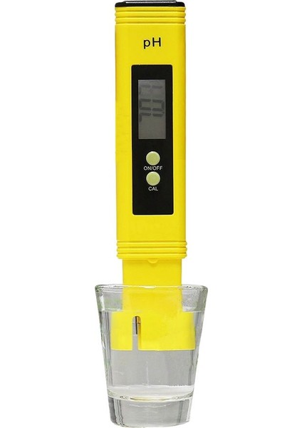 Dijital Ph Ölçer Otomatik Kalibrasyon Doğruluğu 0.01 ve Tds Test Cihazı Titanyum Probu Su Kalitesi Testi Monitör Akvaryum Havuzu (Yurt Dışından) fırsatları