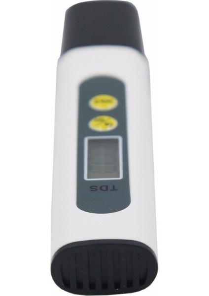 Ab Tak Elektrolizör Hızlı Su Kalitesi Testi Elektroliz Çubukları + Ev Içme Için Tds Metre Test Cihazı, Akvaryum 25% (Yurt Dışından)