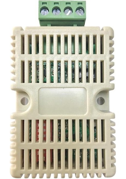 Yüksek Hassasiyetli WTR10-E Dijital RS485 Modbus Çıkış Sıcaklığı Nem Sensörü Ölçüm Analiz Cihazları (Yurt Dışından) fiyatları