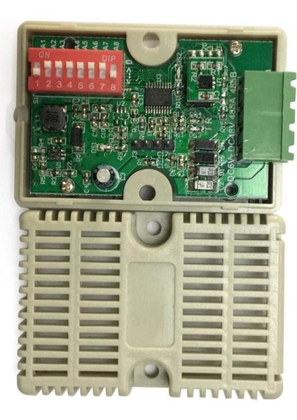 Yüksek Hassasiyetli WTR10-E Dijital RS485 Modbus Çıkış Sıcaklığı Nem Sensörü Ölçüm Analiz Cihazları (Yurt Dışından) fırsatları