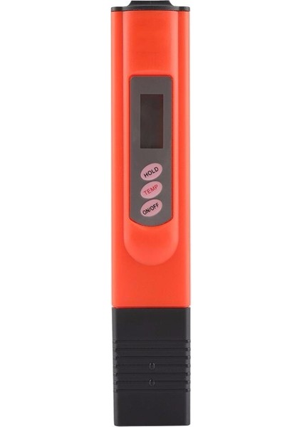 Adet Dijital LCD Ph Ölçer Akvaryum Havuz Suyu Kalitesi Test Cihazı Toplam Çözünmüş Katılar Test Cihazı Ölçme Aracı Altı Renk Isteğe Bağlı (Yurt Dışından) fırsatları