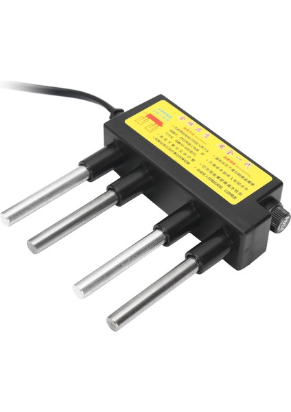 Tds 220V Elektroliz Çöktürücü Hızlı Filtrelenmiş Su Kalitesi Test Cihazı (Yurt Dışından) fırsatları