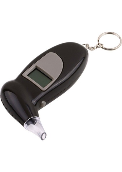 LCD Ekran Dijital Test Cihazı Profesyonel Uyarı Nefes Test Cihazı Cihazı Breathalyzer Analiz Cihazı Testi (Yurt Dışından) indirimleri
