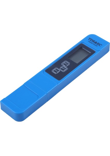 Adet Dijital 0.0-14.0 Ph Ölçer Test Cihazı 0-9990PPM Dijital Tds Ec LCD Su Saflığı Ppm Akvaryum Filtresi (Yurt Dışından) fiyatları