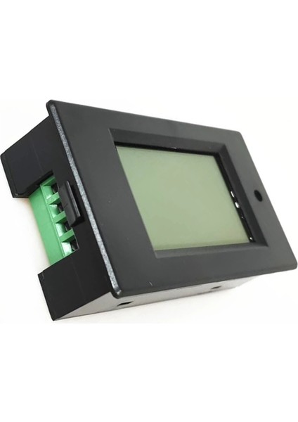 Ac 80-260V 100A PZEM-061 LCD Ekran Dijital Akım Gerilim Enerji Ampermetre Voltmetre Akım Trafosu Ct ile (Yurt Dışından) indirimleri