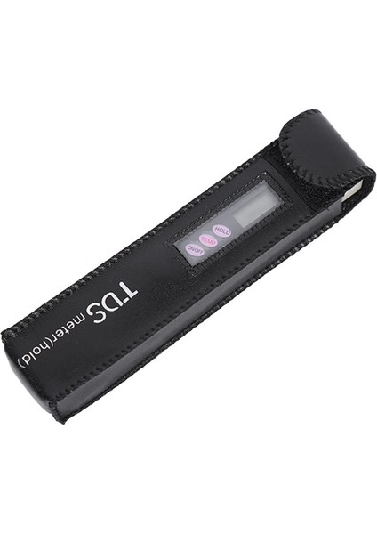 Taşınabilir Dijital Ph Ölçer Su Kalitesi Test Kalemi Saflık Filtresi Tds Test Cihazı Akvaryum Havuz Spa Su Kalitesi Monitörü Bırak Gemi (Yurt Dışından)