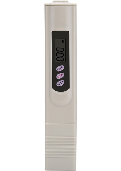 Aneng 0-9990PPM Dijital Tds Toplam Çözünmüş Katı Madde Ölçer Kalem Su Kalitesi Saflık Temp/ppm Test Ph Ölçüm Aracı (Yurt Dışından) fiyatları