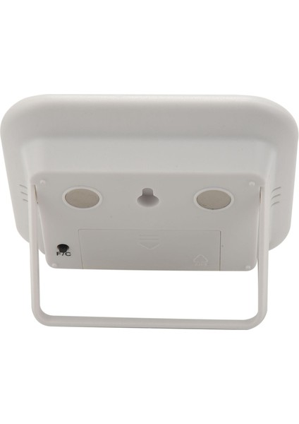 Iç Mekan Termometresi, Büyük Ekranlı ve Simge Ekranlı Dijital Higrometre, Nem Ölçer Göstergesi Oda Termometresi, Ev Ofis Serası Için Yüksek Doğruluklu Termometre Ölçer (Yurt Dışından) modelleri