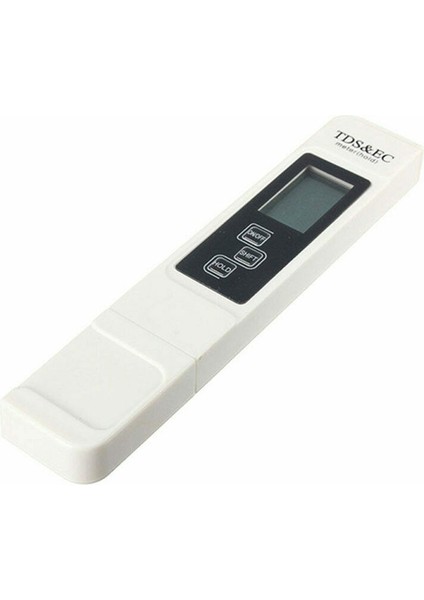 Dijital Ph Ölçer Test Cihazı Akvaryum LCD Kalem Monitör Tds Ec Su Sayacı Test Cihazı JDH88 (Yurt Dışından) fırsatları