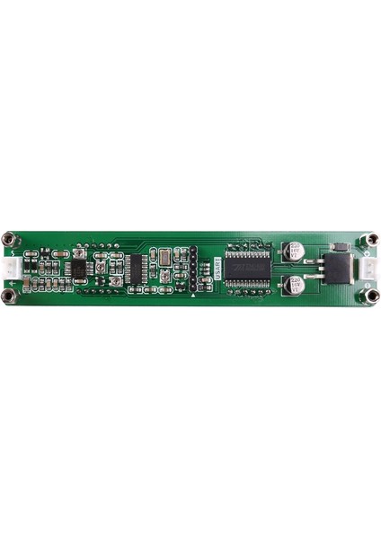 Sinyal Frekans Sayacı Rf 0.1 Ila 60 Mhz 20 Mhz Ila 2400 Mhz 2.4 Ghz Yeşil 8 Haneli Dijital Tüp Cymometer Ölçer Test Cihazı (Yurt Dışından) modelleri