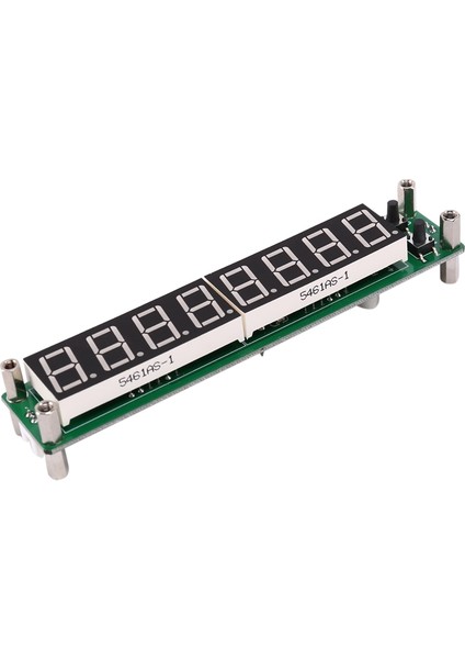 Sinyal Frekans Sayacı Rf 0.1 Ila 60 Mhz 20 Mhz Ila 2400 Mhz 2.4 Ghz Yeşil 8 Haneli Dijital Tüp Cymometer Ölçer Test Cihazı (Yurt Dışından) fırsatları