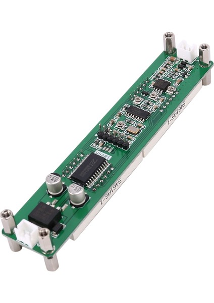 Sinyal Frekans Sayacı Rf 0.1 Ila 60 Mhz 20 Mhz Ila 2400 Mhz 2.4 Ghz Yeşil 8 Haneli Dijital Tüp Cymometer Ölçer Test Cihazı (Yurt Dışından) indirimleri