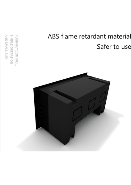 Deek-Robot W1213 Ac 110-220 V Akıllı Termostat Zamanlayıcı ile Soğuk Isı Kuluçka Akvaryum Sera Sıcaklık Kontrol Cihazı (Yurt Dışından) indirimleri