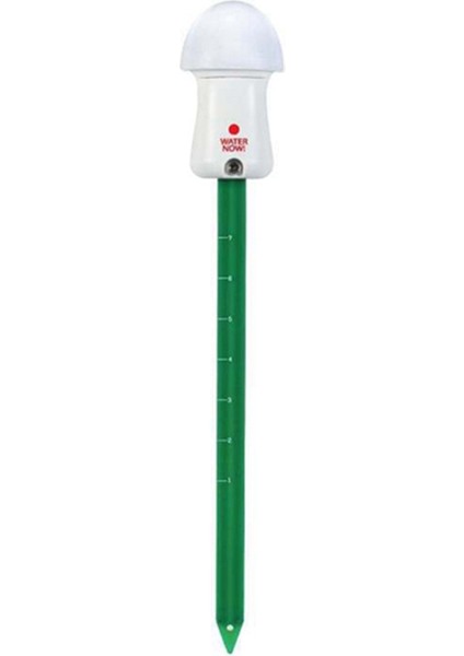 Adet Bitki Nem Ölçer Su Geçirmez Güneş Geçirmez Bitki Su Sensörü Bahçe Bitkileri Çiçekler Nem Test Cihazı Test 25 (Yurt Dışından)