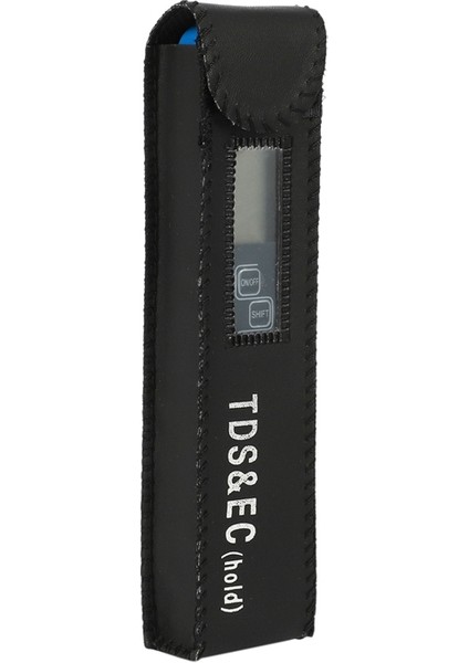 Tds Ec Metre Sıcaklık Test Cihazı Kalem 3'ü 1 Arada Fonksiyon Iletkenlik Su Kalitesi Ölçüm Aracı Tds Ec Test Cihazı 0-9990 Ppm 15% (Yurt Dışından) fiyatları