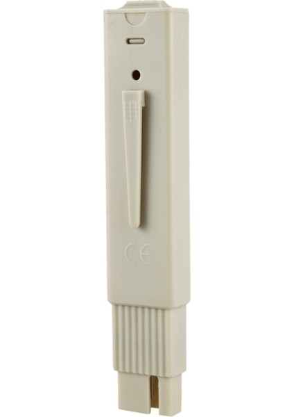 Dijital Tds 3 / Temp / Ppm Metre Su Test Cihazı Saflık Filtresi Su Akvaryumu Test Cihazı Beyaz (Yurt Dışından) indirimleri